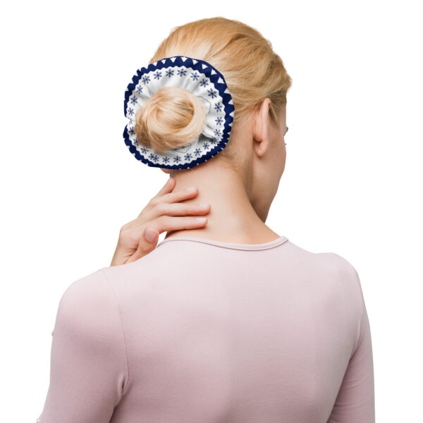 Christmas Scrunchie