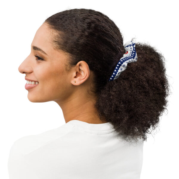 Christmas Scrunchie