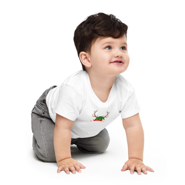 Baby T-Shirt Elf