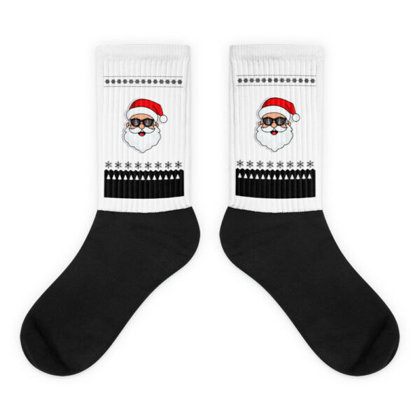 Socken Christmas