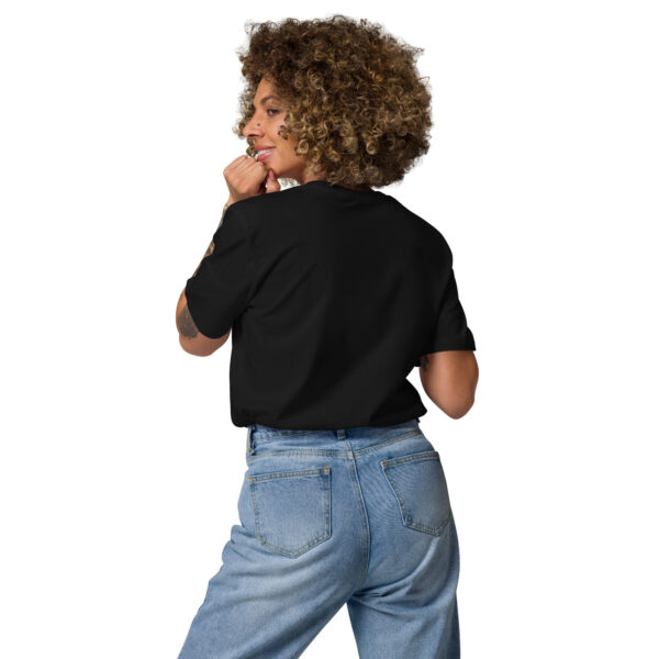 Unisex T-Shirt – Weihnachtskeks