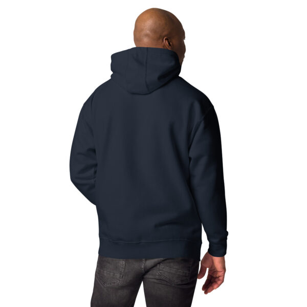 Herren Kapuzenpullover Christmas